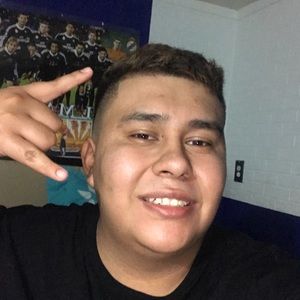 Meet your Posher, Julio